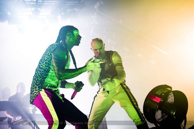 The prodigy 2018 hi-res stock photography and images - Alamy