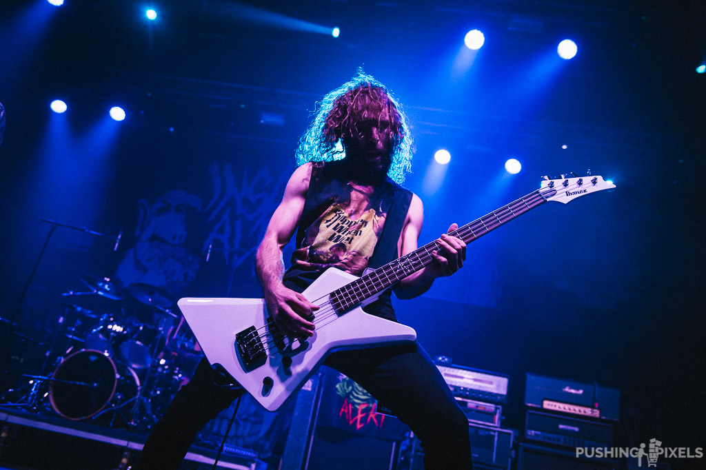 20180127 Oberhausen EMP Persistence Tour Insanity Alert 0146