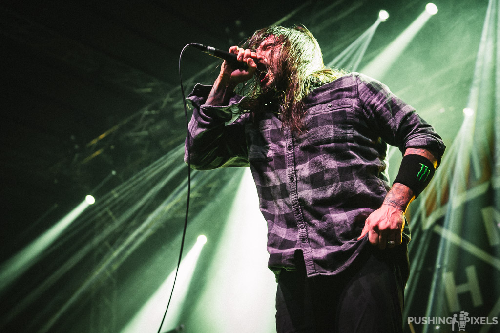 20180127 Oberhausen EMP Persistence Tour Madball 0198