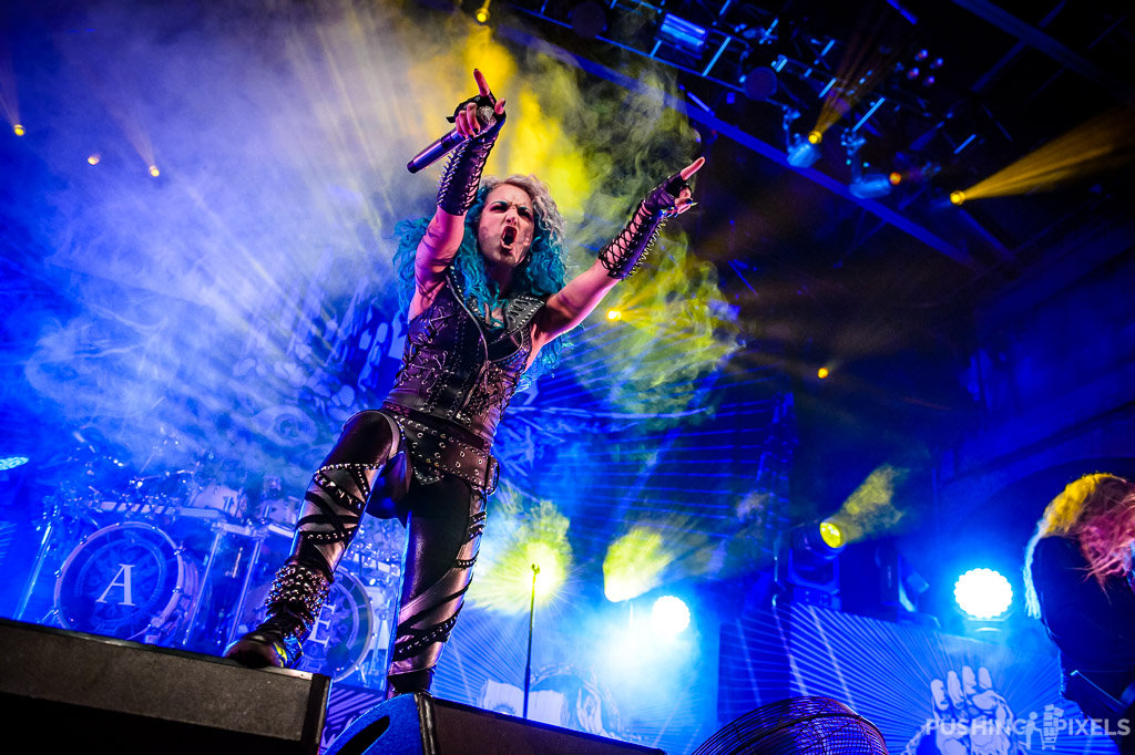 20180709 Koln Will to Power Arch Enemy 0400