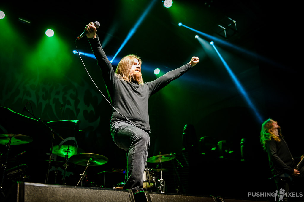 20180709 Koln Will to Power Dawn of Disease 0153