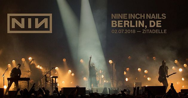 nin berlin2018