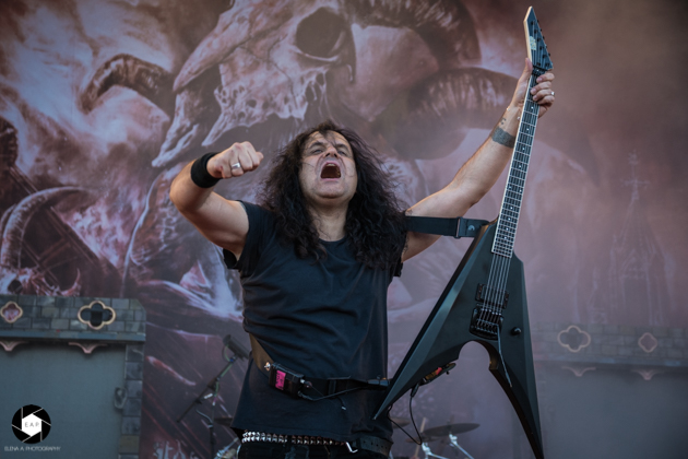 Kreator 25