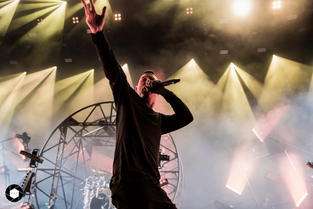 Parkway Drive 16