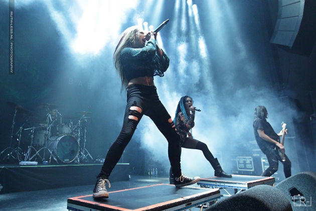 Butcher Babies