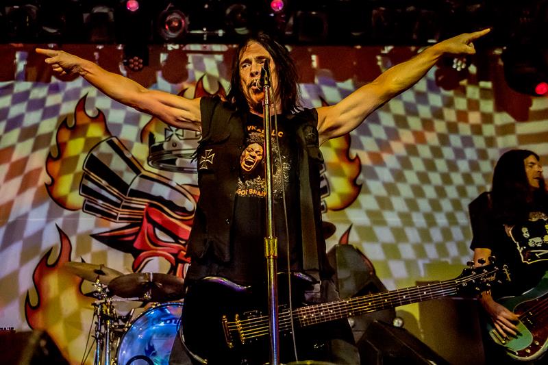 Image result for monster magnet live 2018