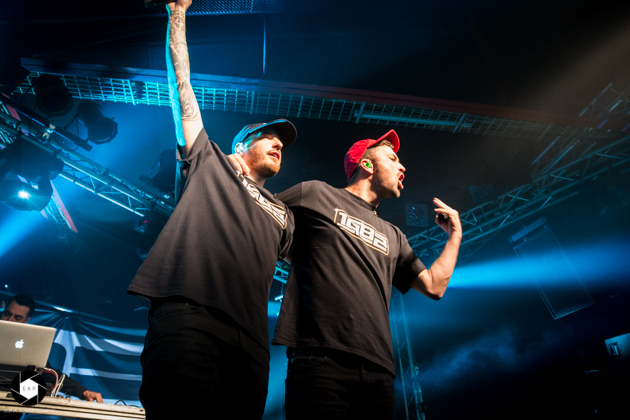 Marteria & Casper