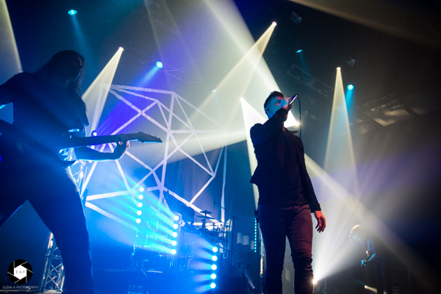 TesseracT