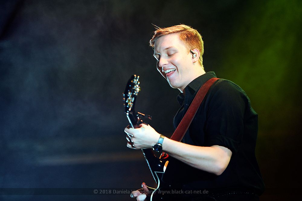 georgeezra