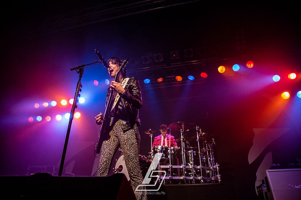 halestorm