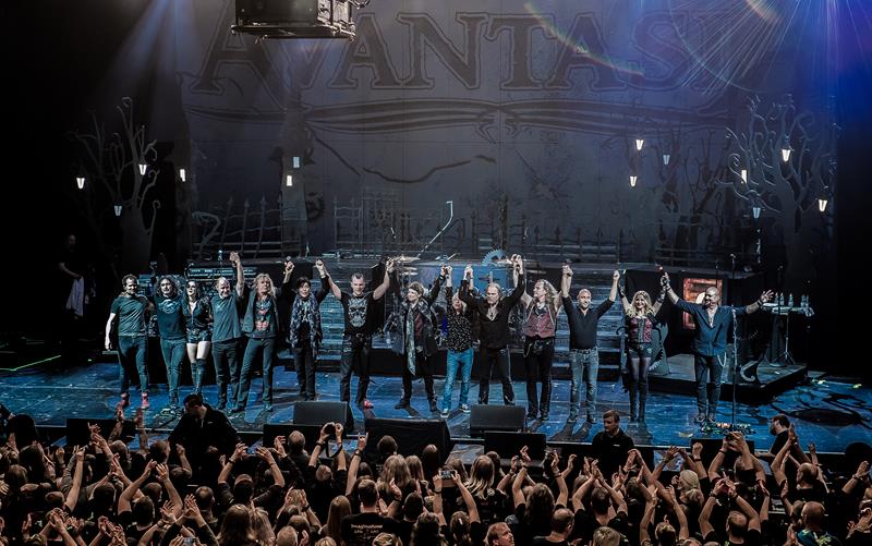 Avantasia