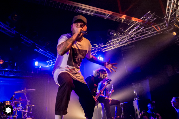 Parkway Drive - Shadow Boxing - Wacken Open Air 2019