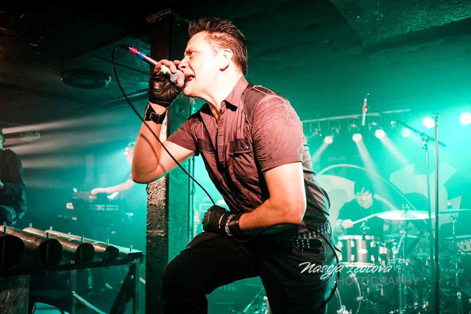 Die Krupps