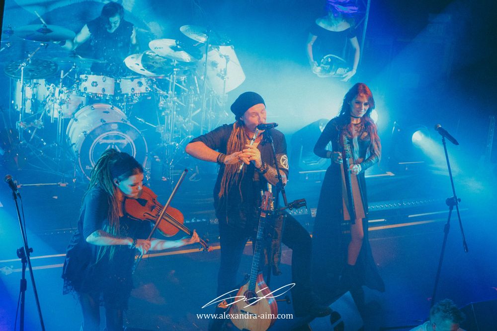 Eluveitie