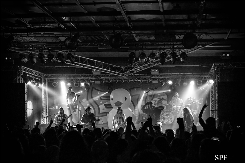 Alestorm