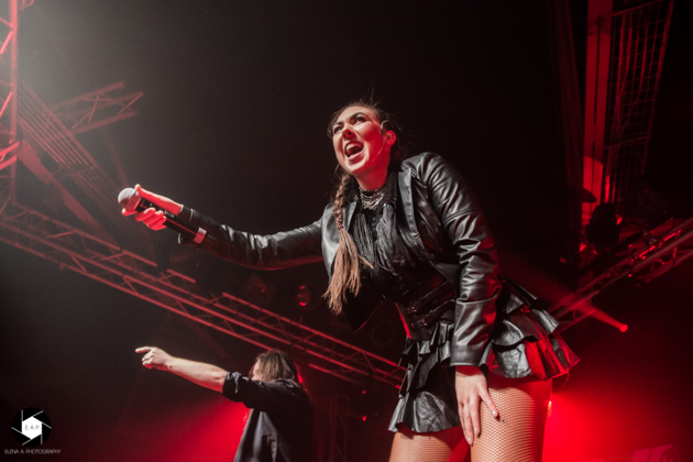 Amaranthe