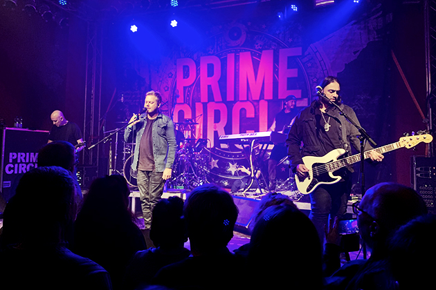 prime circle