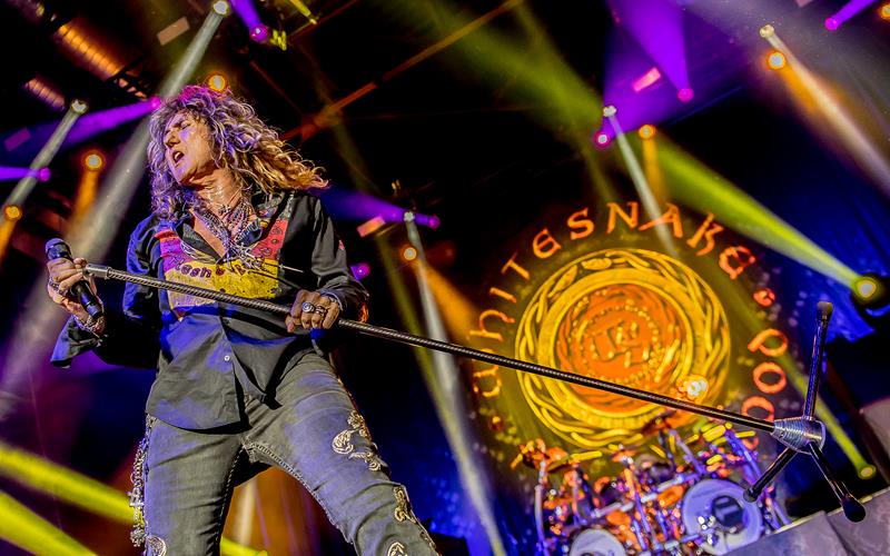Reflections Of Darkness Music Magazine Live Review Whitesnake Cologne 2019