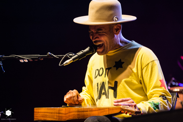 Ben Harper