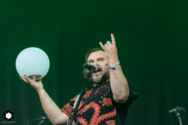 Tenacious D 3