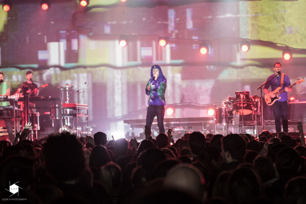 Bastille
