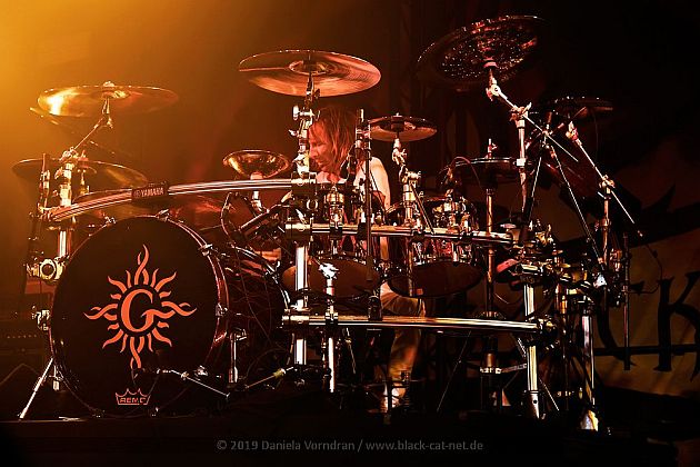 godsmack D4S0261 klein