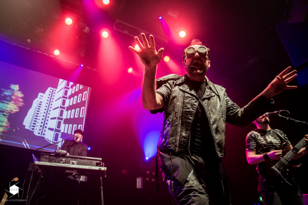Neal Morse