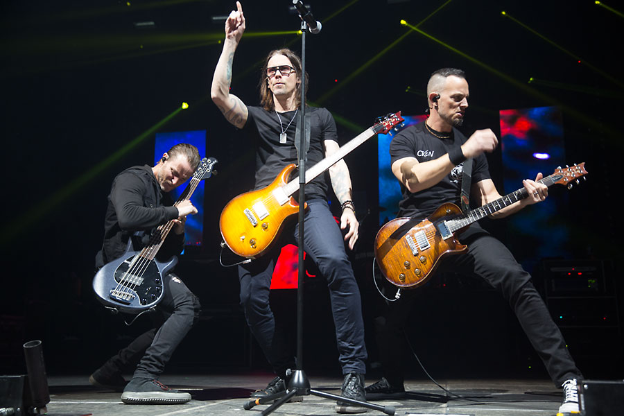 Alter Bridge 0609