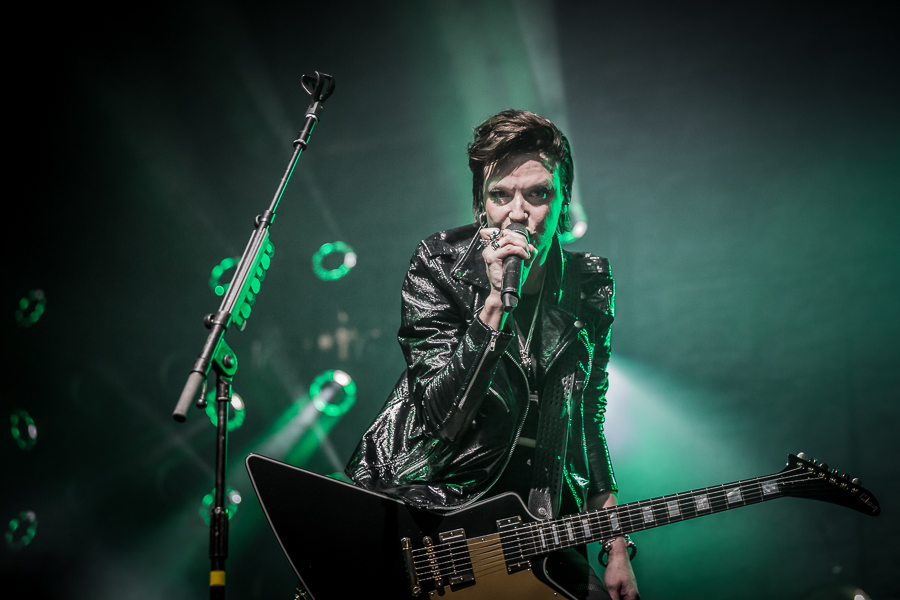Halestorm
