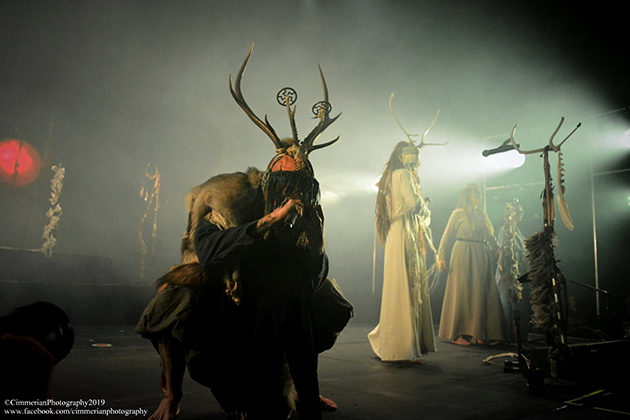 heilung 