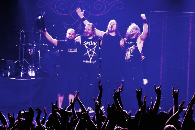 insomnium