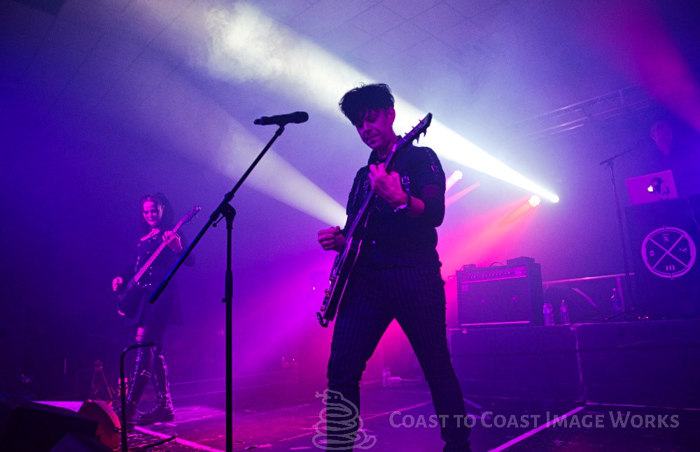 Clan of Xymox