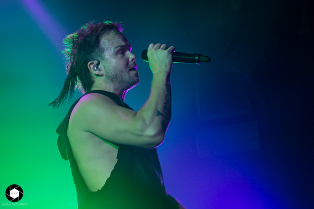 The Rasmus
