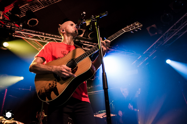 Reflections of Darkness - Music Magazine - Live Review: Milow ...