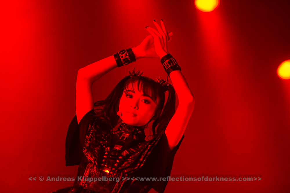 Babymetal 18 von 32