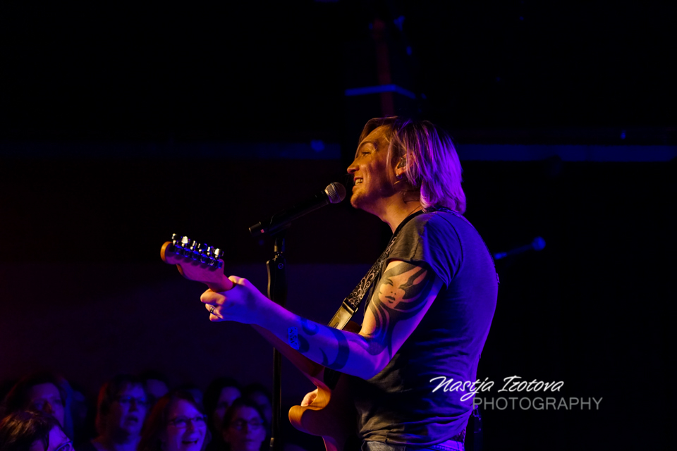 Alex Band