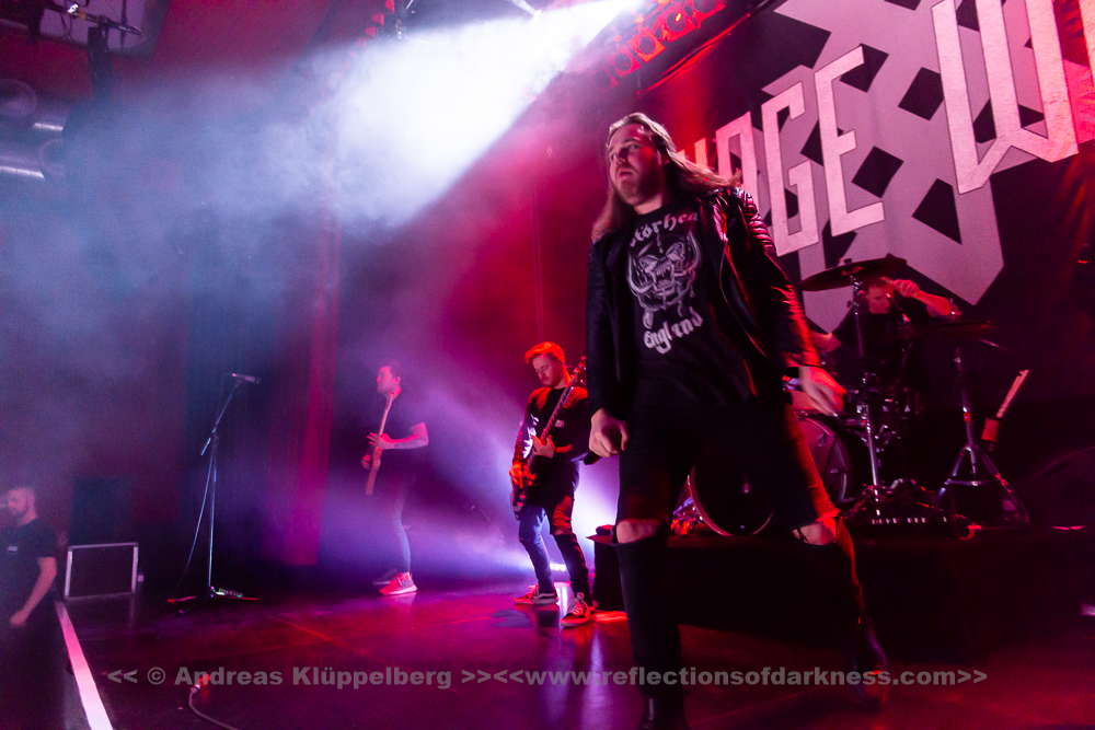 Wage War 2 von 28