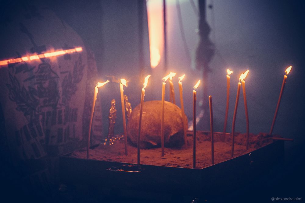 Batushka