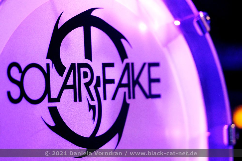 Solar Fake