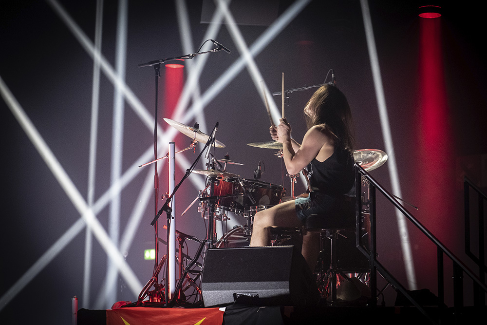 1048 Fusion Bomb Rockhal byClaudePiscitelli