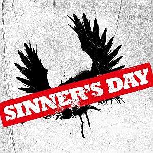 sinnersday logo