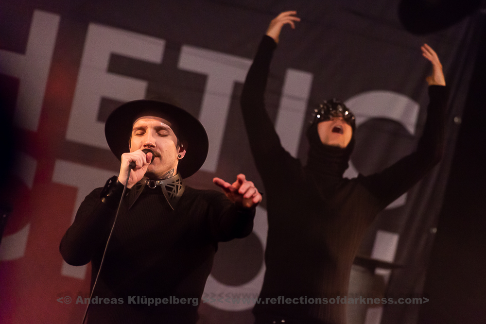 Aesthetic Perfection Oberhausen 2022 41 von 42