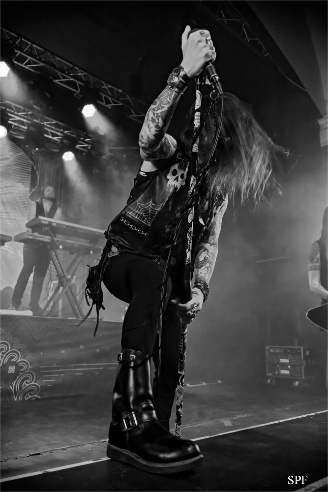 amorphis tour 2022 leipzig