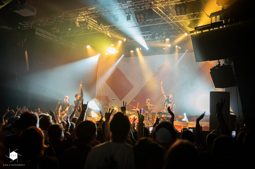Anti Flag