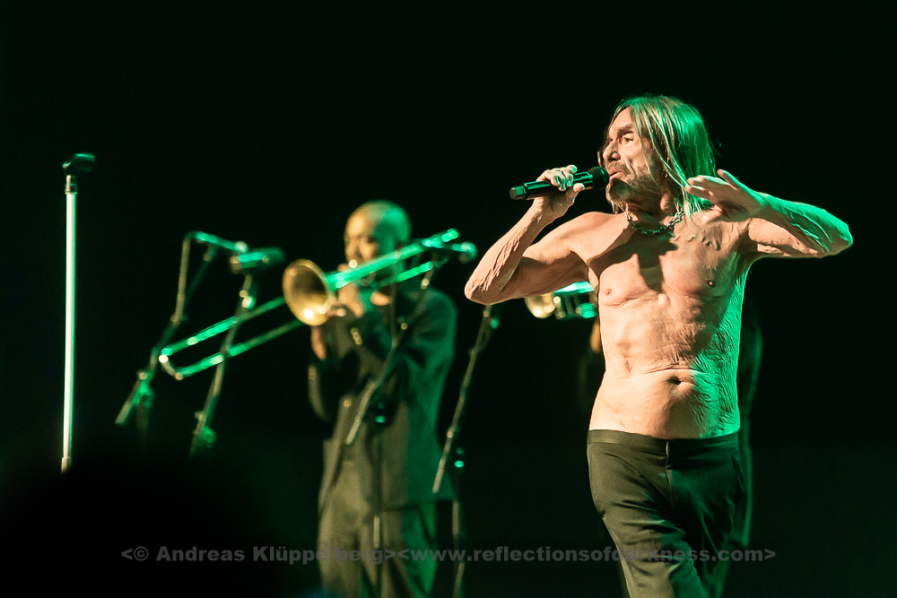 IggyPop Düsseldorf 2022 7 von 33