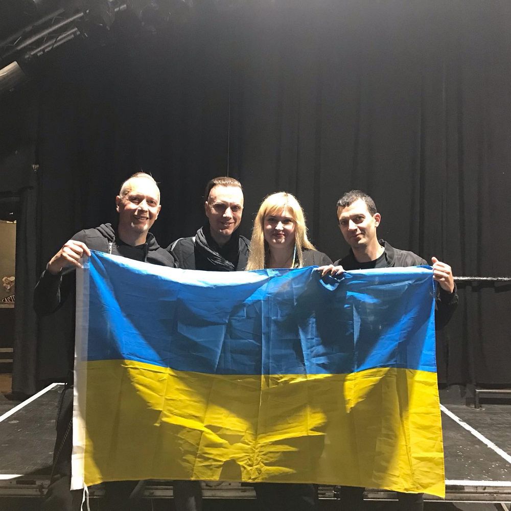 solarfake flag