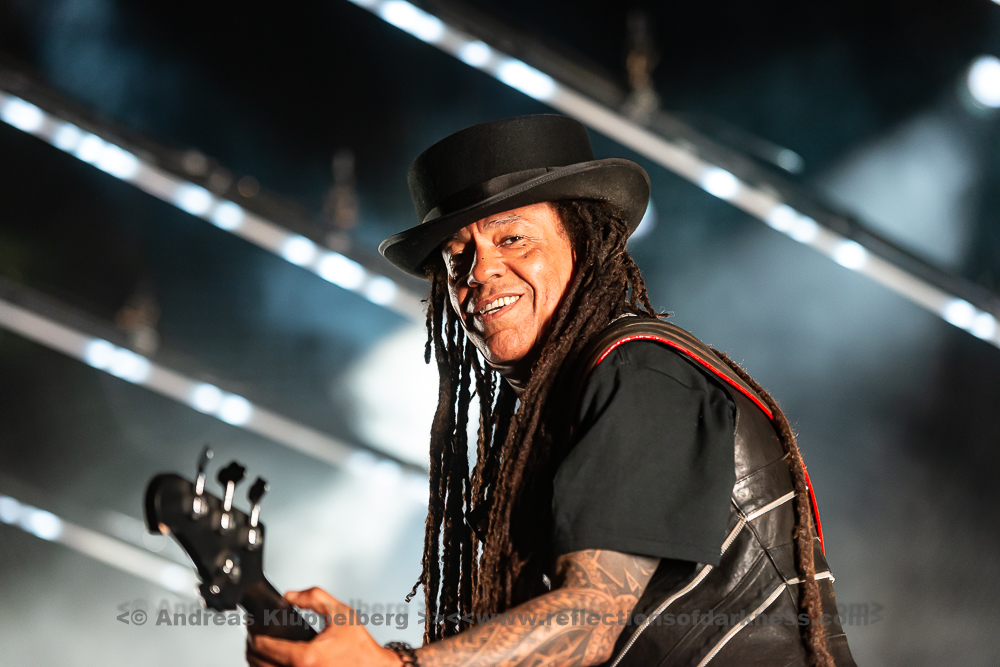 SkunkAnansie Cologne 2022 18 von 34