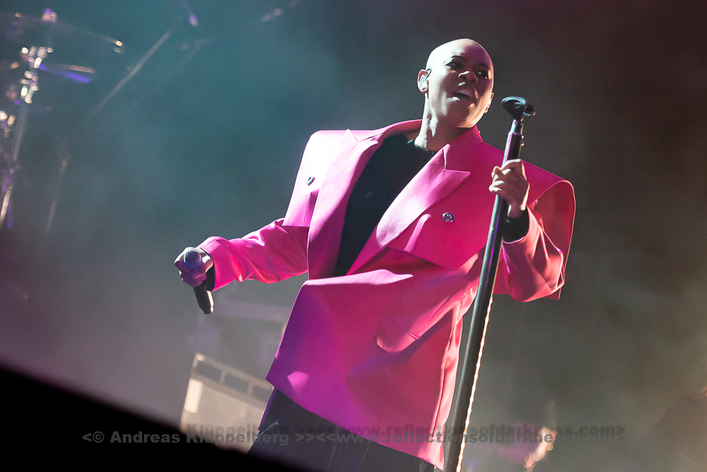 SkunkAnansie Cologne 2022 34 von 34