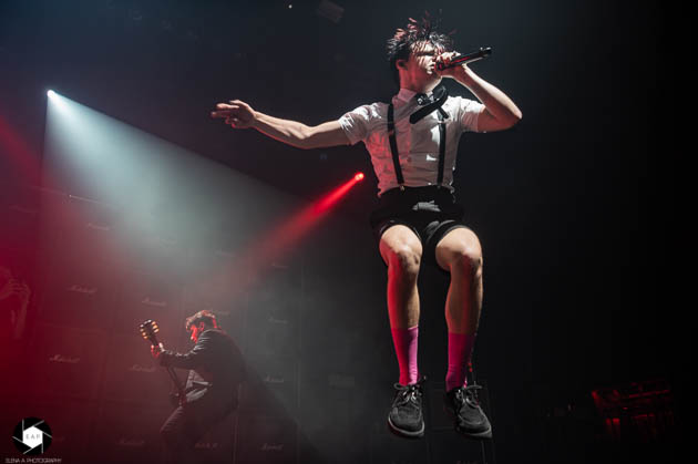 Yungblud