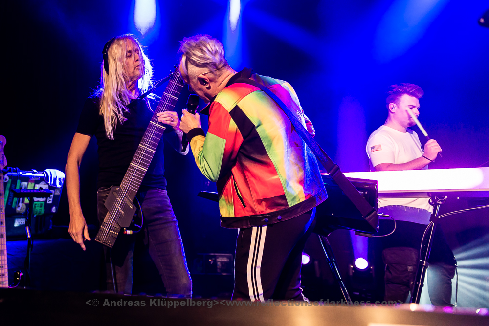 HowardJones Cologne 2022 13 von 20